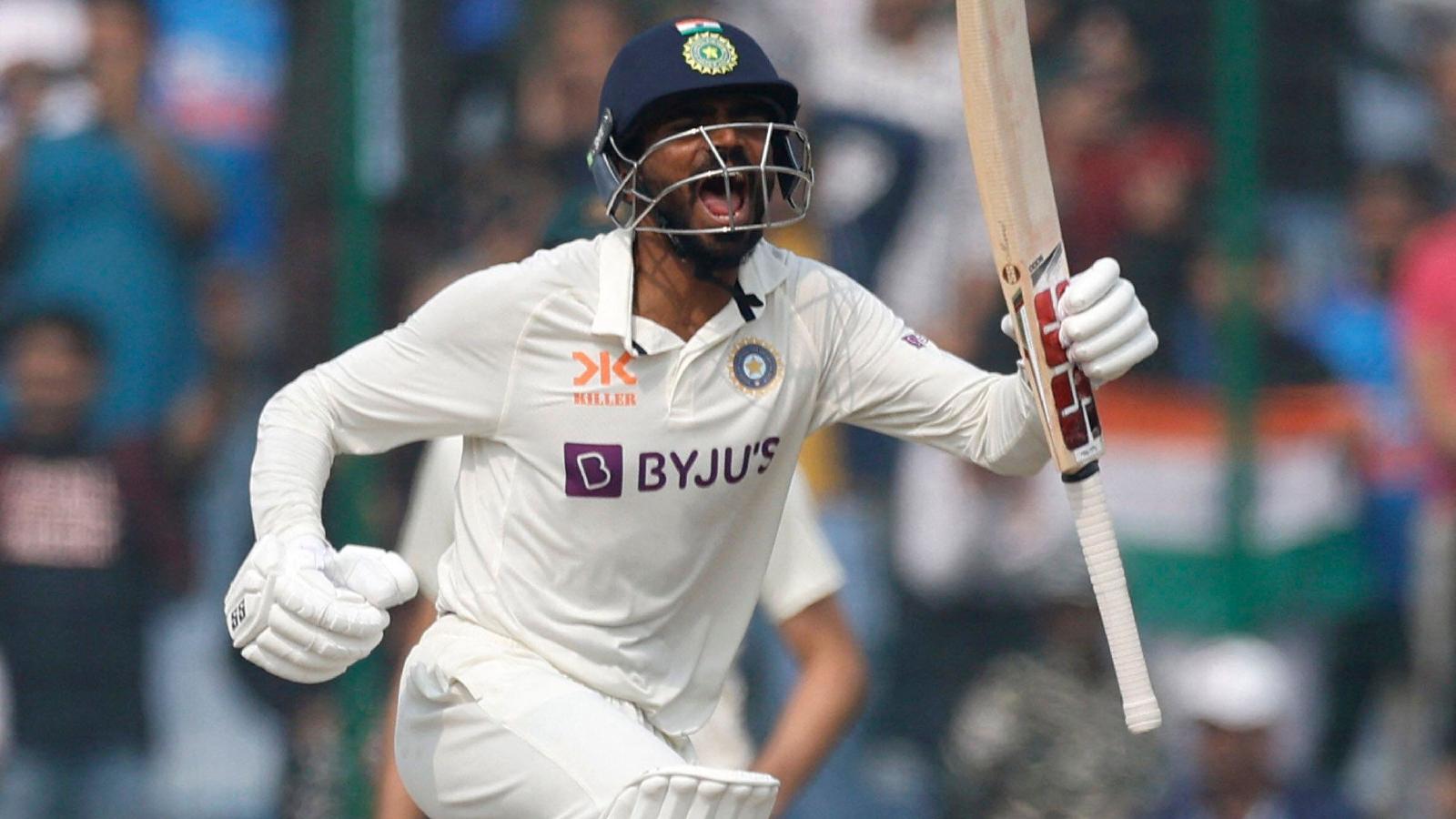 Rahul Dravid backs Srikar Bharat ahead of India’s fourth Test against Australia