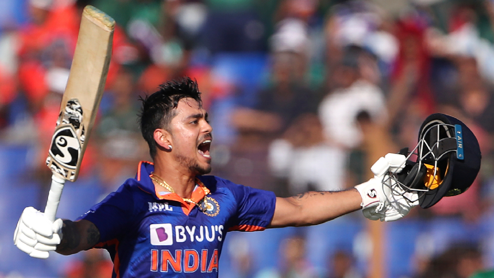 Ishan Kishan called up to India’s squad for World Test Championship final to replace KL Rahul
