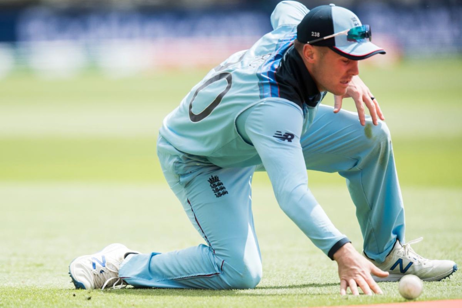 rain-delayed second ODI match 