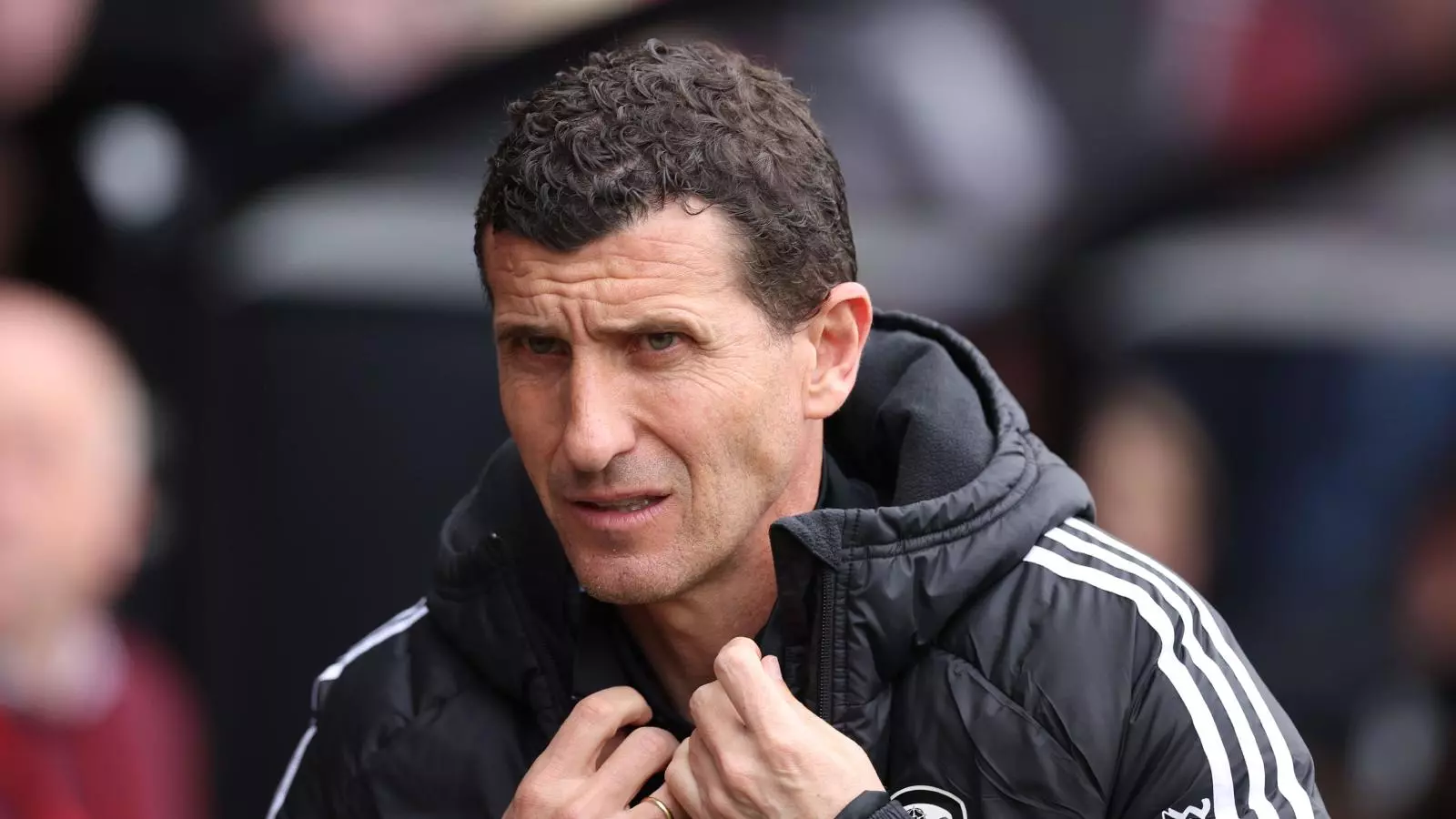 Javi Gracia still confident Leeds can stay up