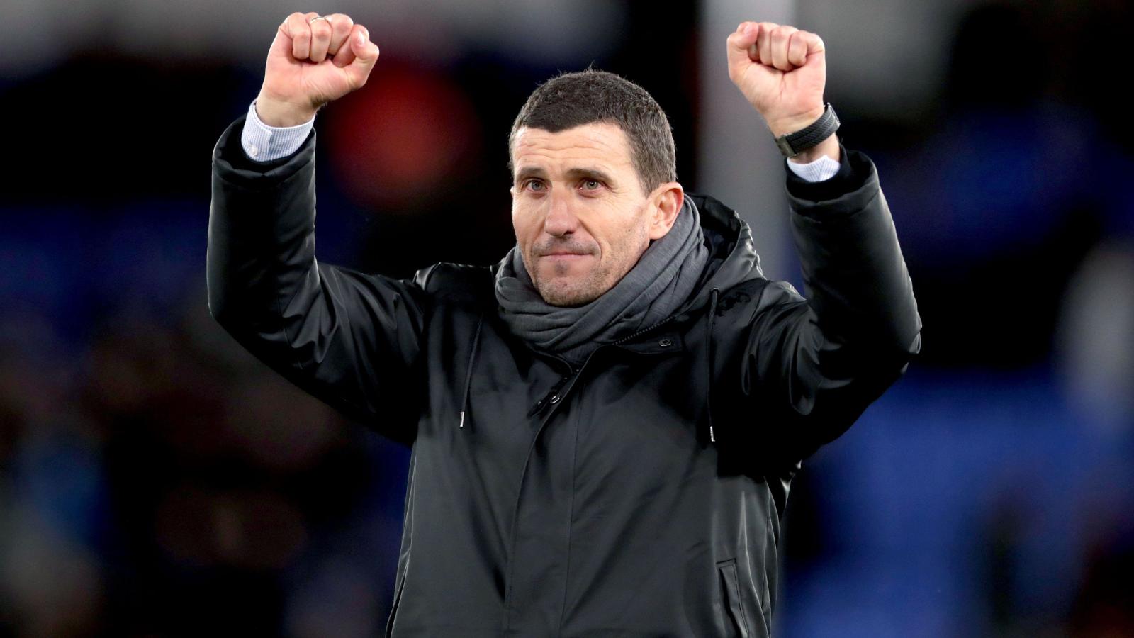 Leeds United set to make Javi Gracia their manager until end of the