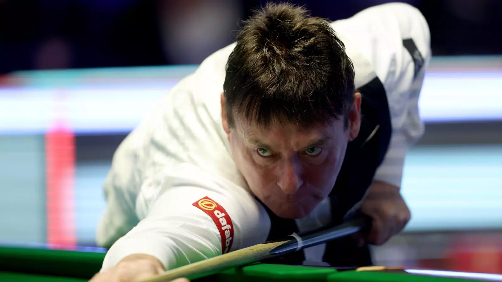 In-form Jimmy White confident he will qualify for the World Championship