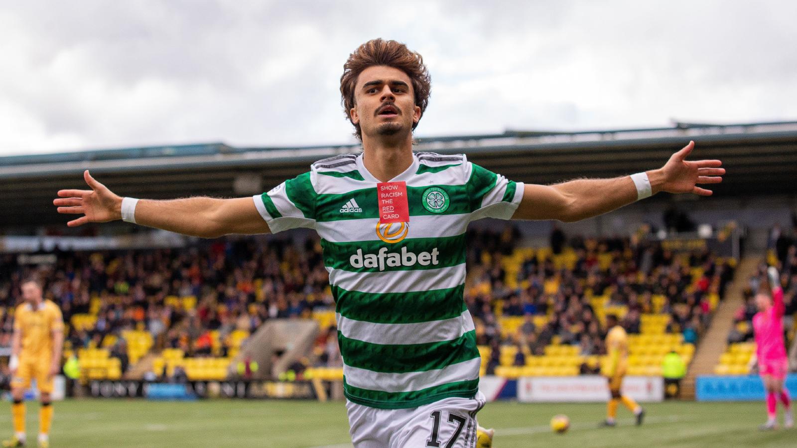 Jota praises Celtic’s consistency and focus amid 15-game winning run in Scottish competition