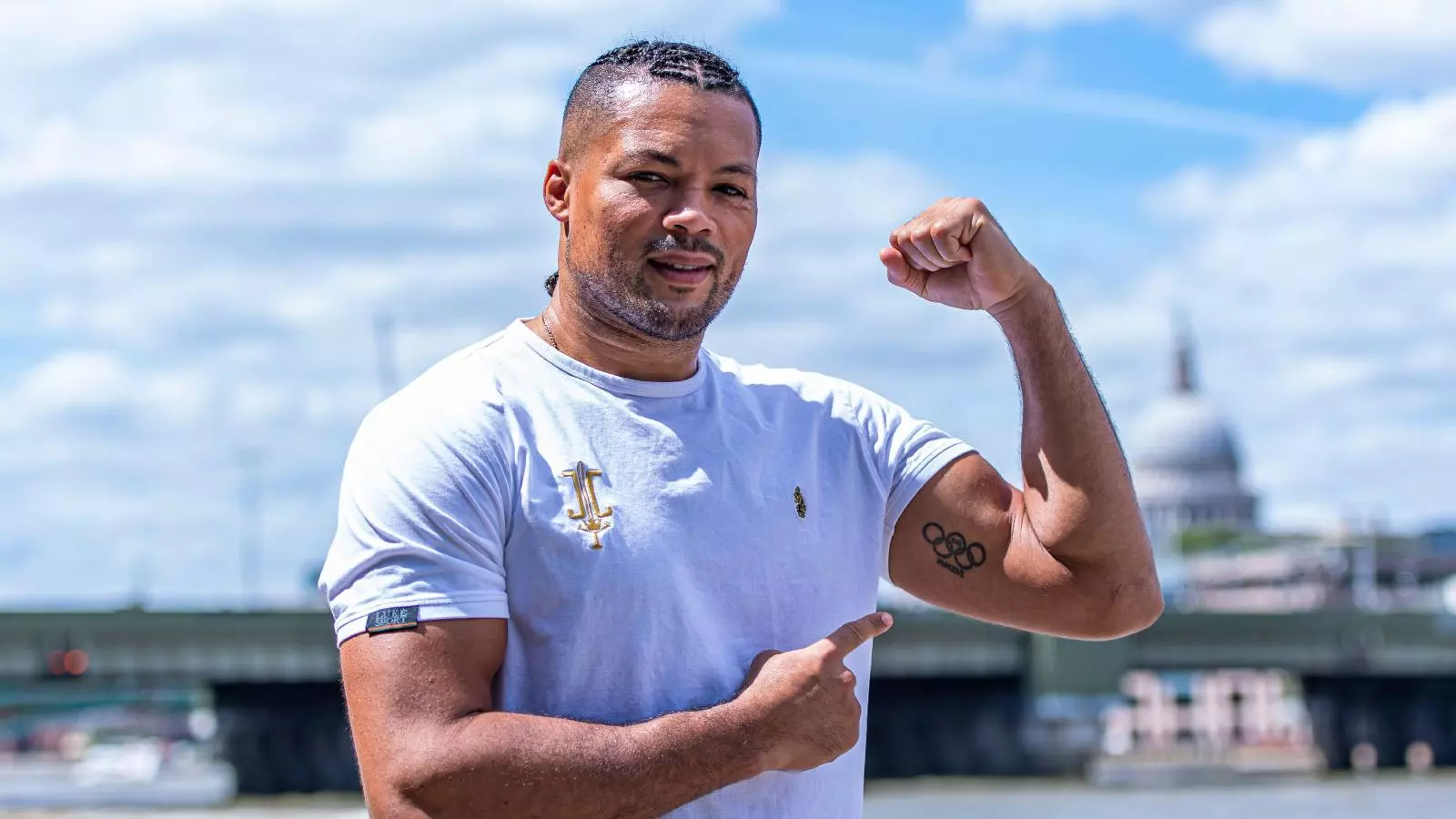 ESPN secure rights to broadcast Joe Joyce vs Joseph Parker in the United States