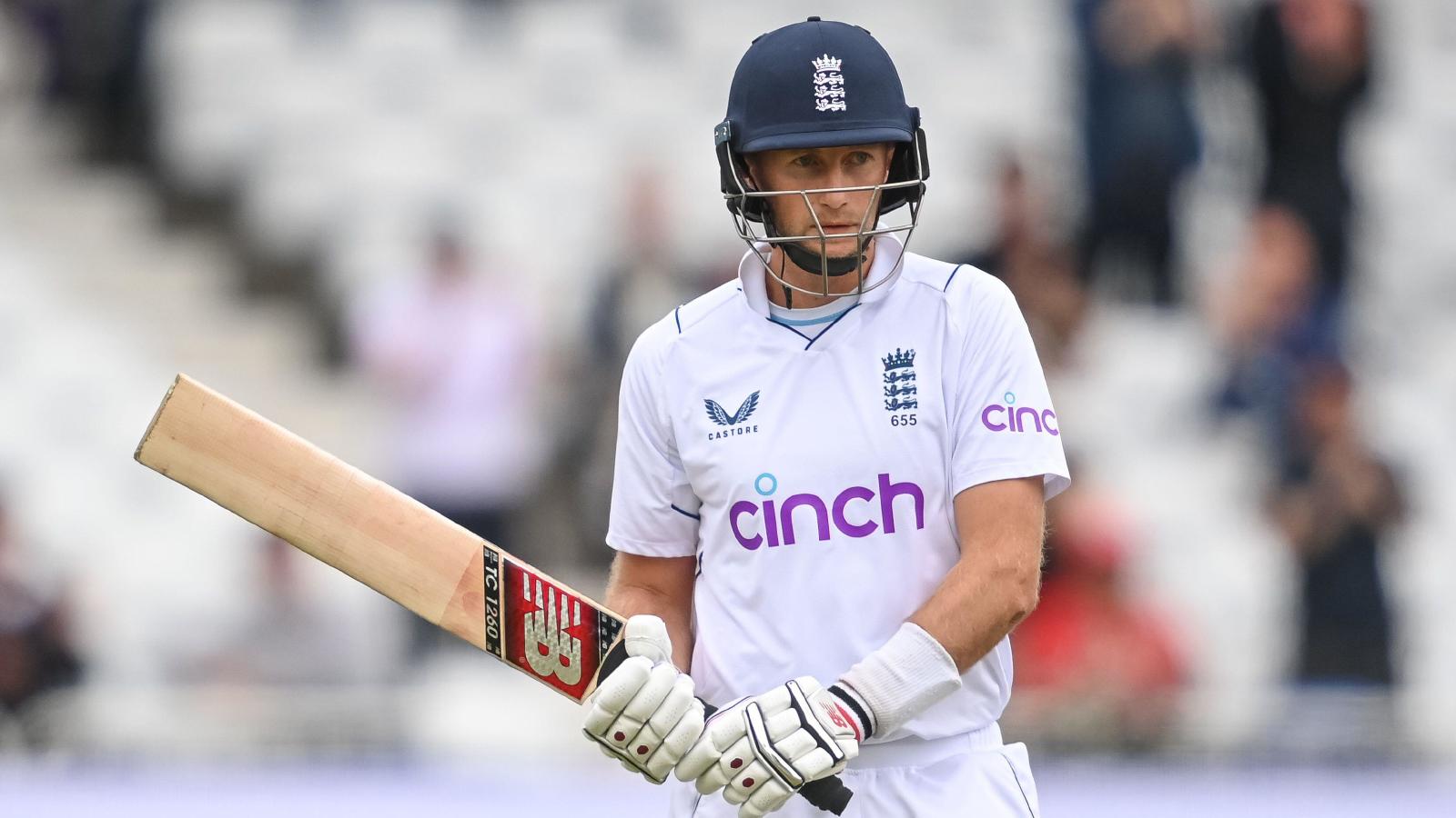 Joe Root relishing chance to contribute positively in the Ashes without the burden of captaincy