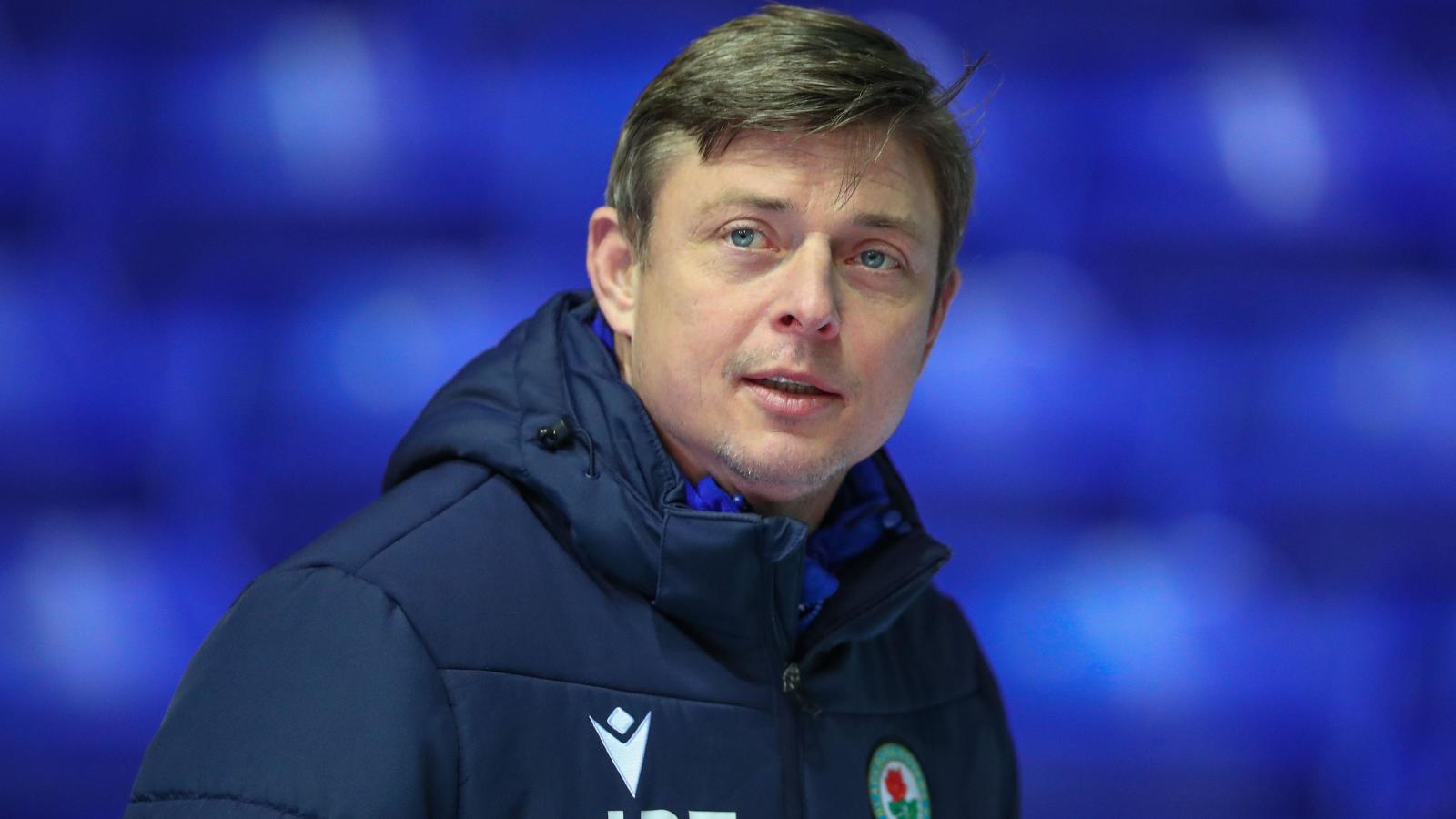 Blackburn 'deserved' late win over Swansea admits boss Jon Dahl Tomasson | PlanetSport