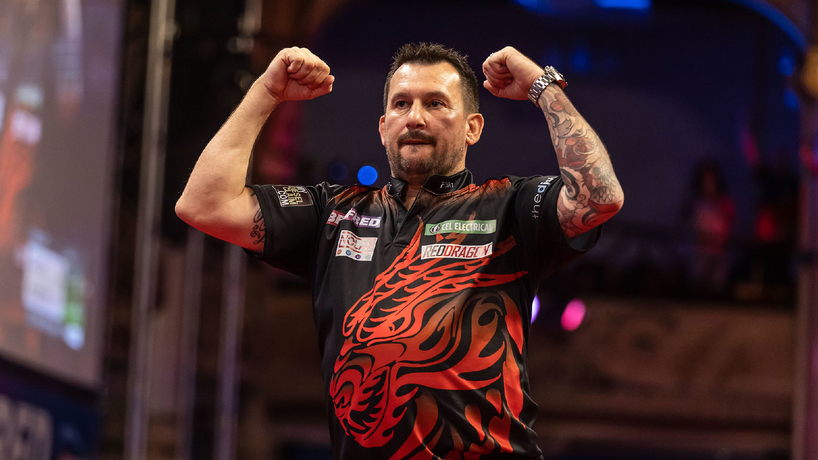World Matchplay final tips: Classic on the cards as Nathan Aspinall squares off with Jonny Clayton