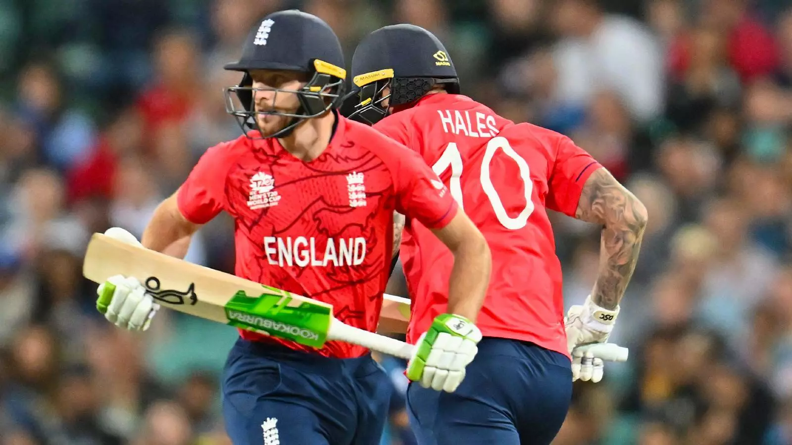 England set to take on Pakistan in series at home before 2024 T20 World Cup defence