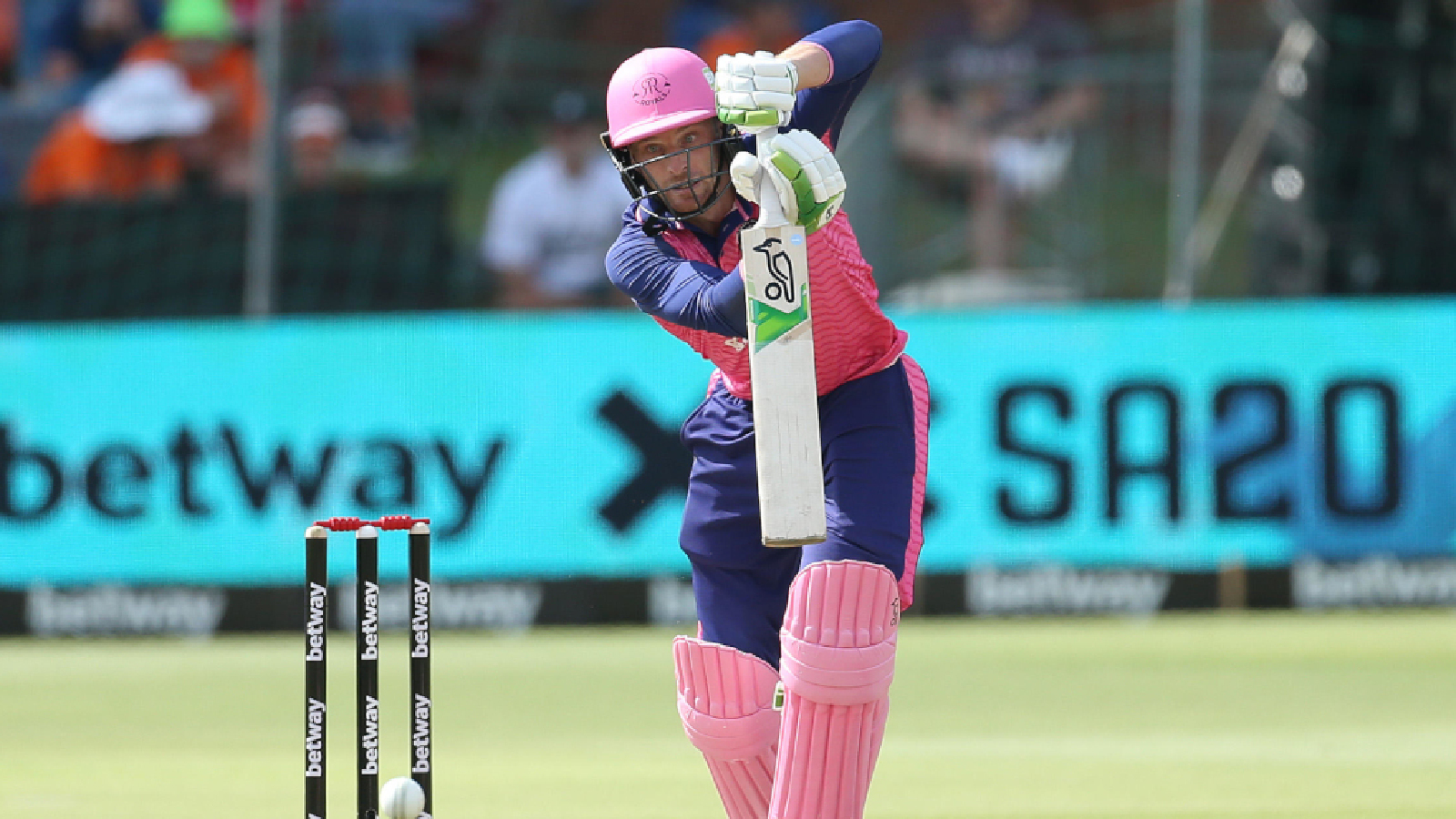 SA20: Jos Buttler, David Miller help Paarl Royals to victory over Sunrisers  Eastern Cape | PlanetSport