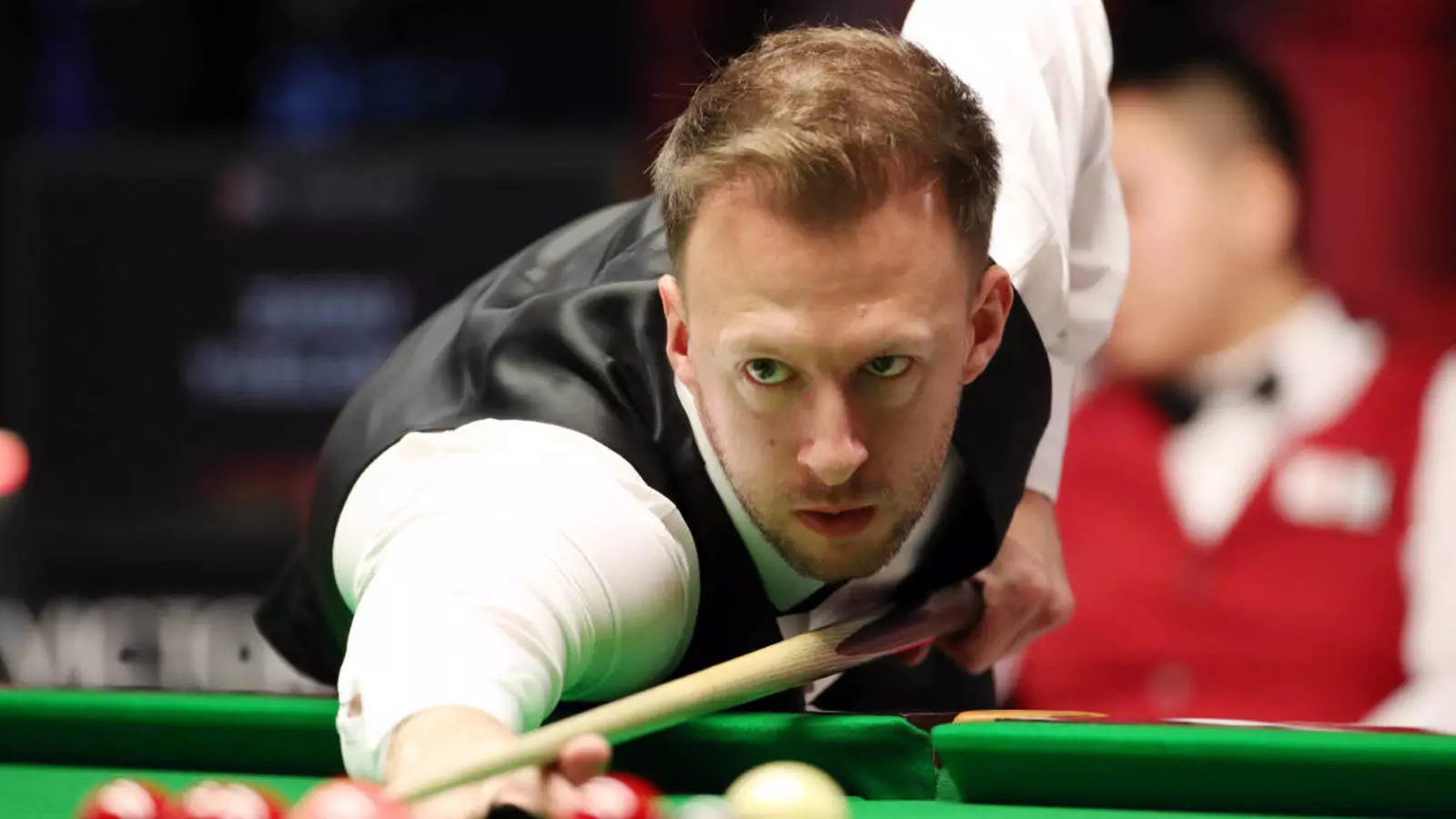 Judd Trump targets World Mixed Doubles glory with Ken Dohertys conqueror Ng On Yee