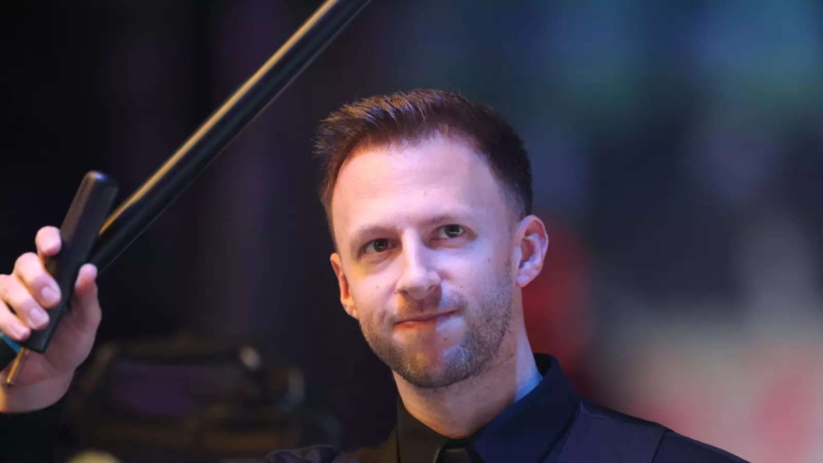 Judd Trump too strong for Ashley Hugill at European Masters