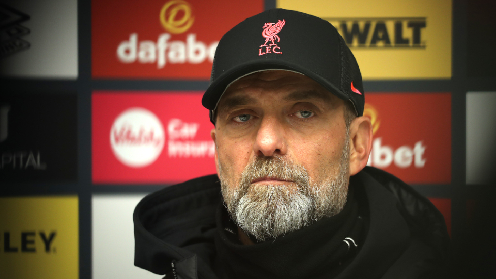 Jurgen Klopp admits Bournemouth defeat a major blow for Liverpool |  PlanetSport