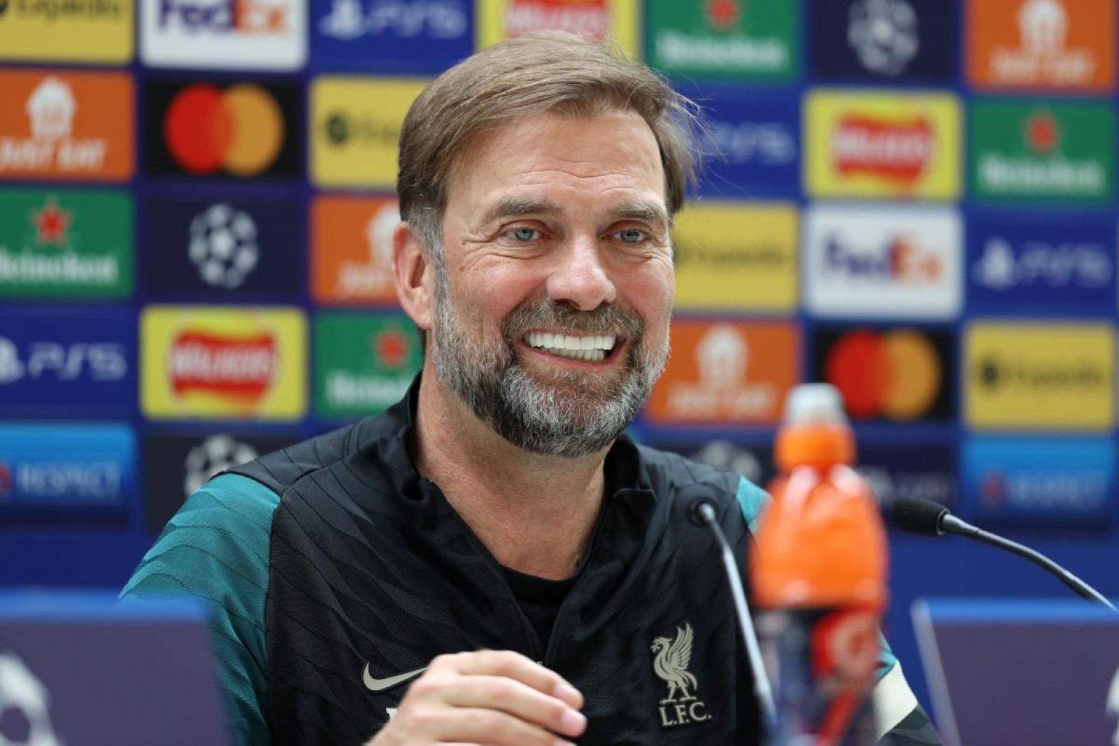 Which Premier League club has spent the most money since Jurgen Klopp