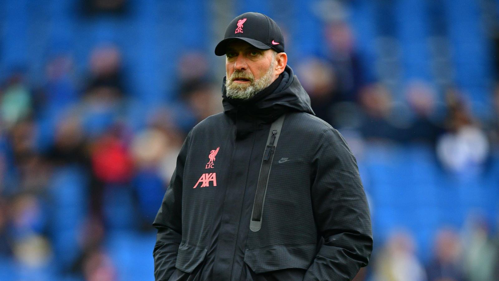 Jurgen Klopp adamant Liverpool will be challenging for Premier League title next season