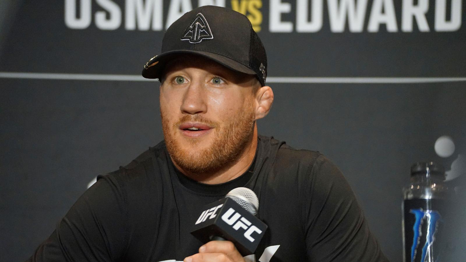 UFC 286 tips Justin Gaethje against Rafael Fiziev is a striker’s