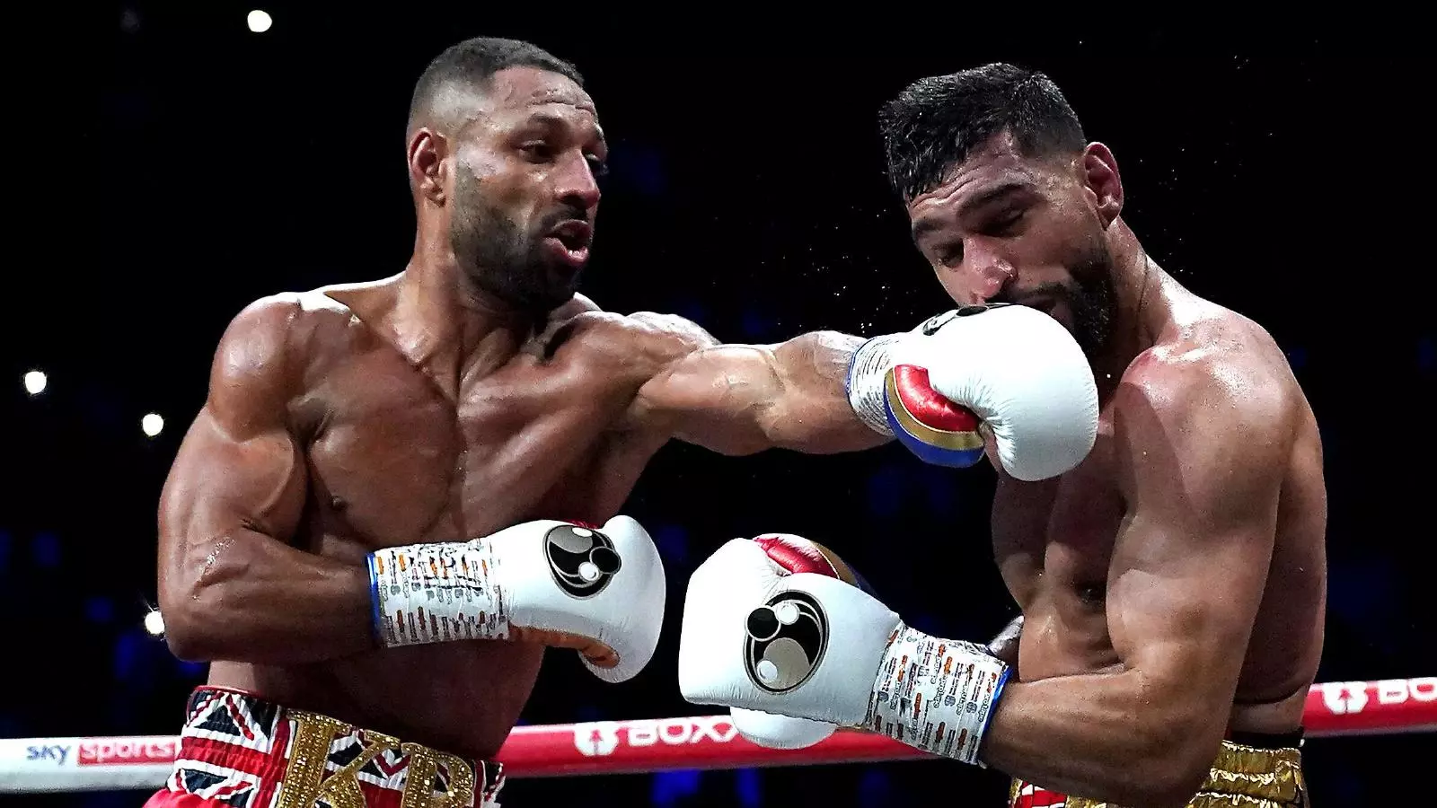 Kell Brook retires The Special One should be commended for bowing out at the perfect time