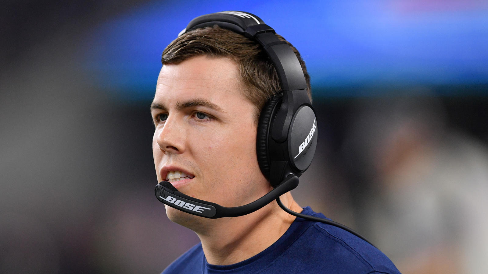 NFL New Los Angeles Chargers OC Kellen Moore 'really excited' to work
