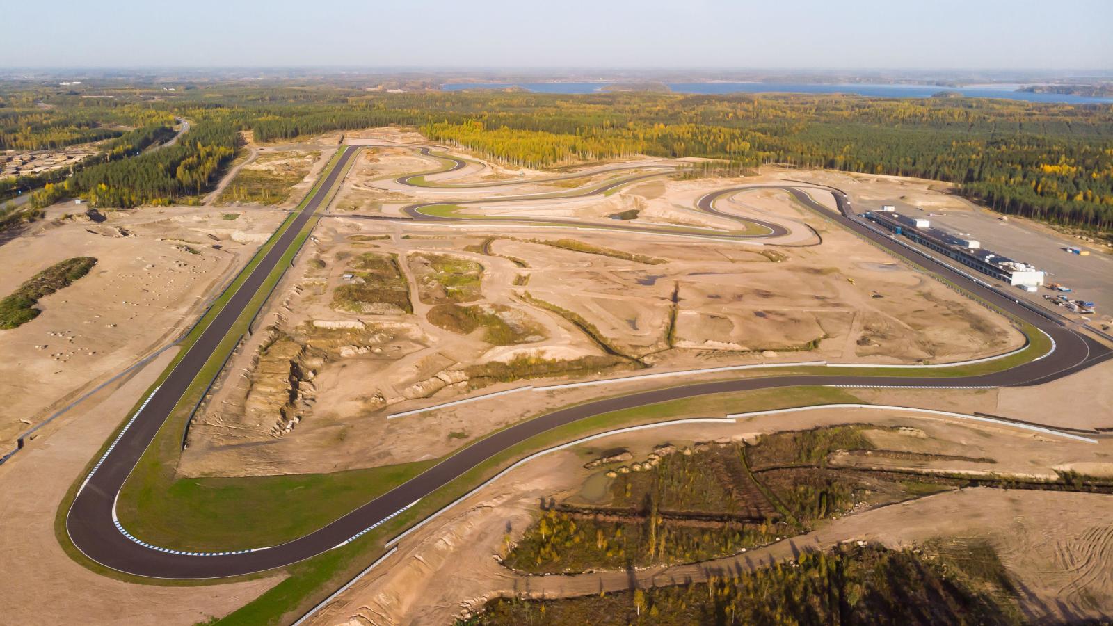 Moto Gp Finnland