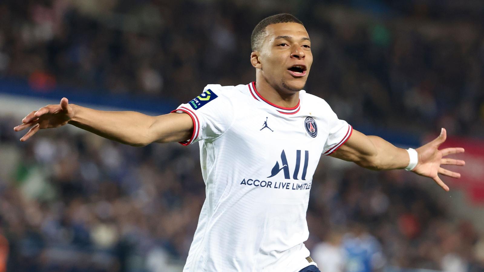 Mbappe, Haaland and Rice among nine players who need summer moves after ...