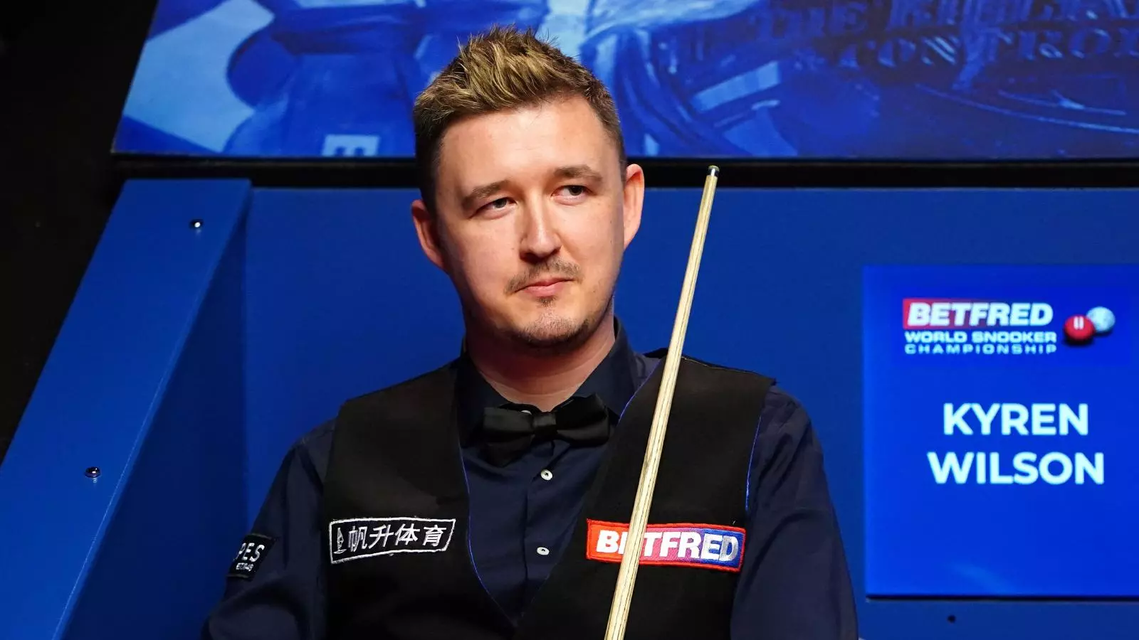 Kyren Wilson claims European Masters title with win over Barry Hawkins in drab final