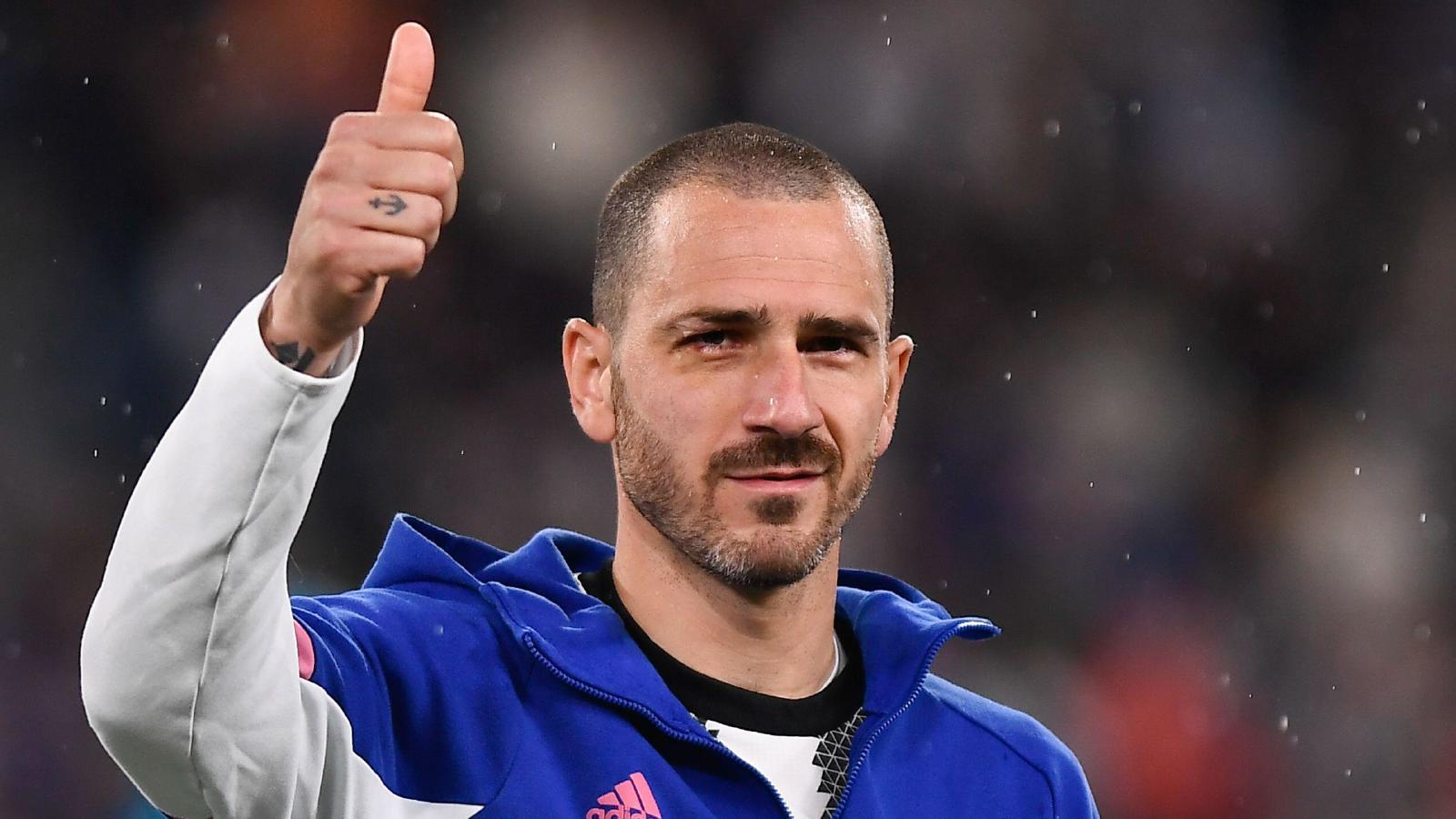 Newcastle in the hunt for veteran Juventus defender Leonardo Bonucci |  PlanetSport