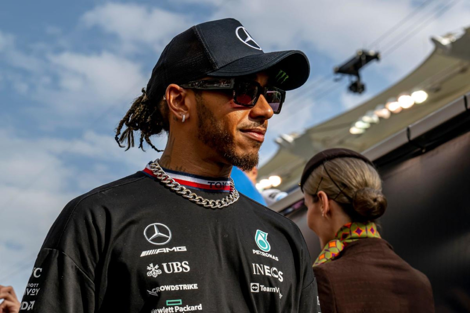 Lewis Hamilton understands he can't race forever but F1 retirement is