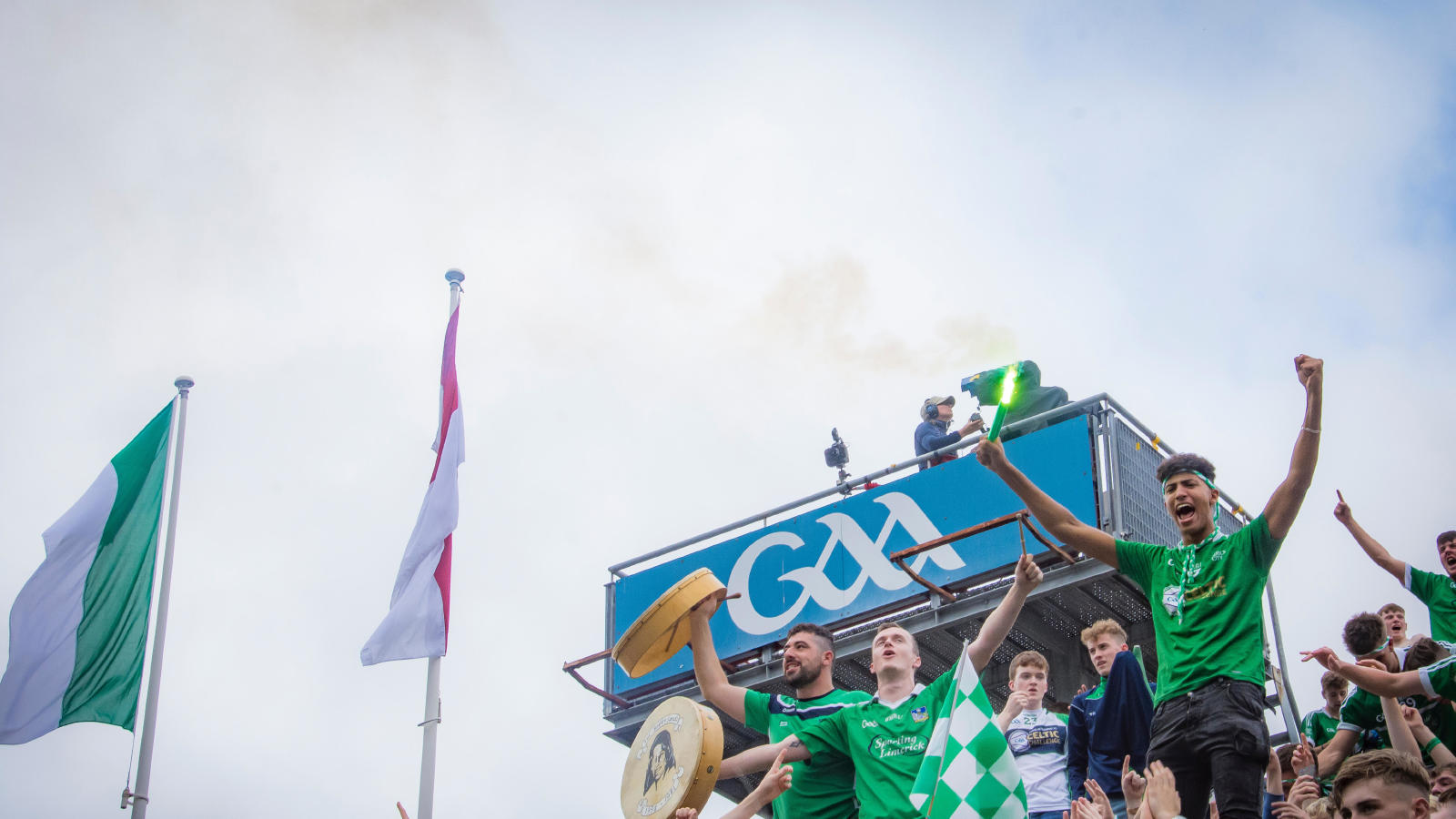 GAA preview and tips Clare ready to inflict telling wound on Limerick