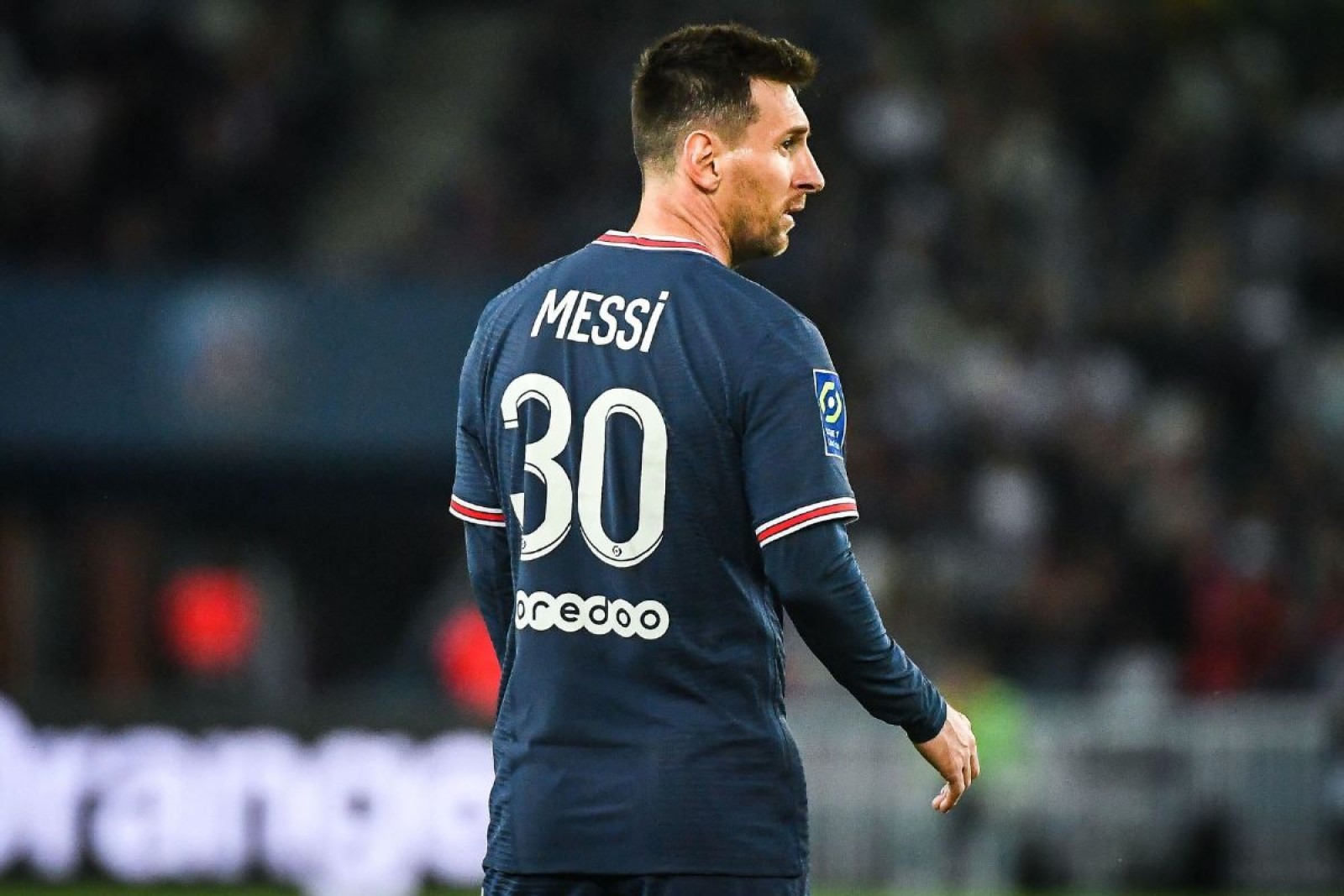 Lionel Messi was the highest paid footballer in the world in 2021/22 but  who was the worst value? | PlanetSport
