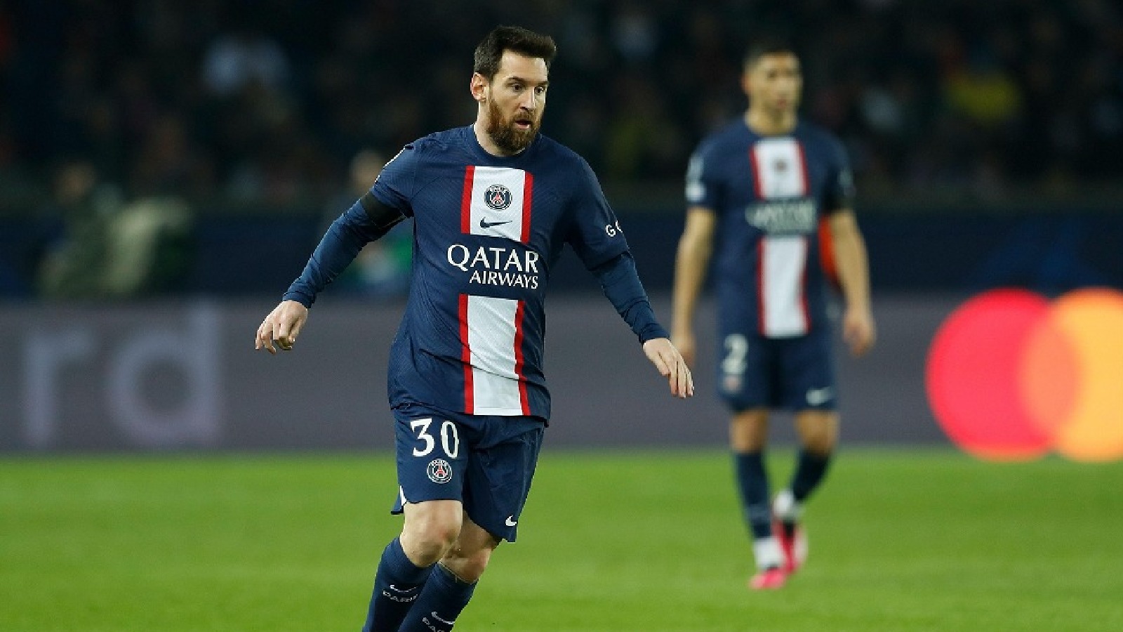 Lionel Messi’s possible return to Barcelona from Paris Saint-Germain may happen – report