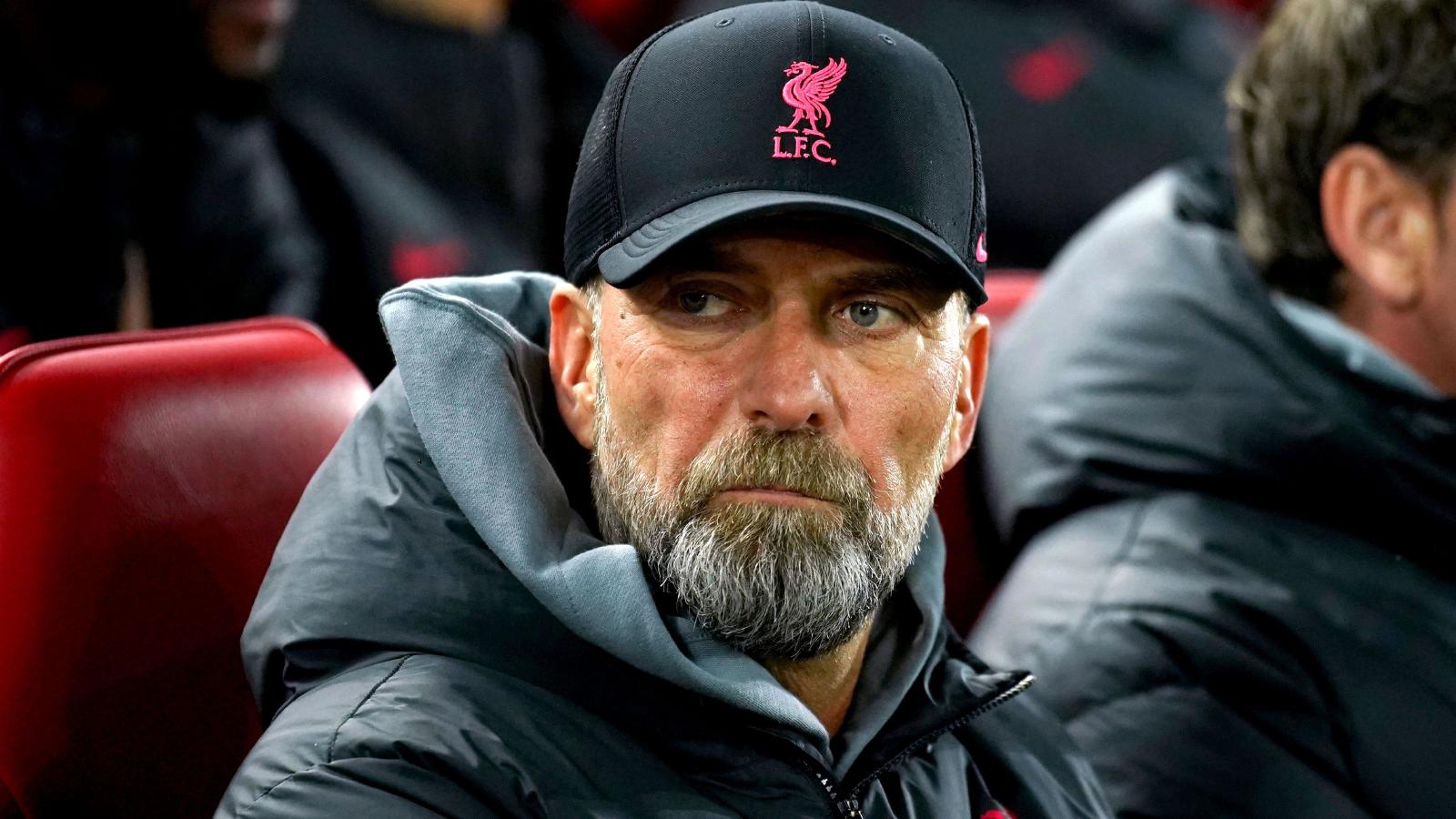 Liverpool boss Jurgen Klopp admits Real Madrid comeback is ‘not likely but possible’