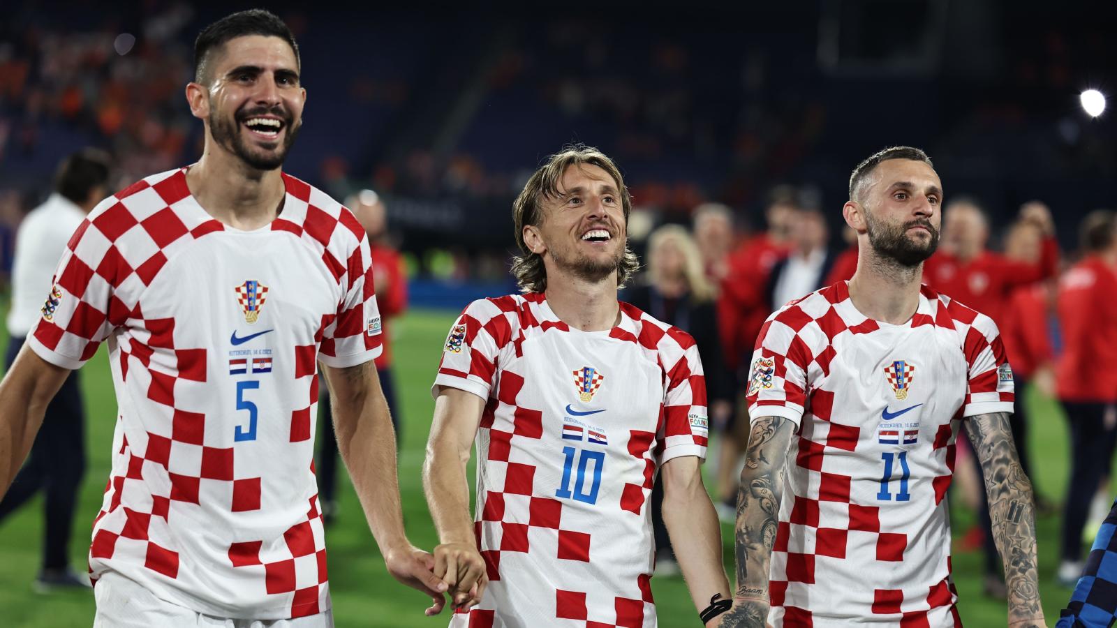 Croatia vs Spain tips: Experienced Croatians to stun Spaniards