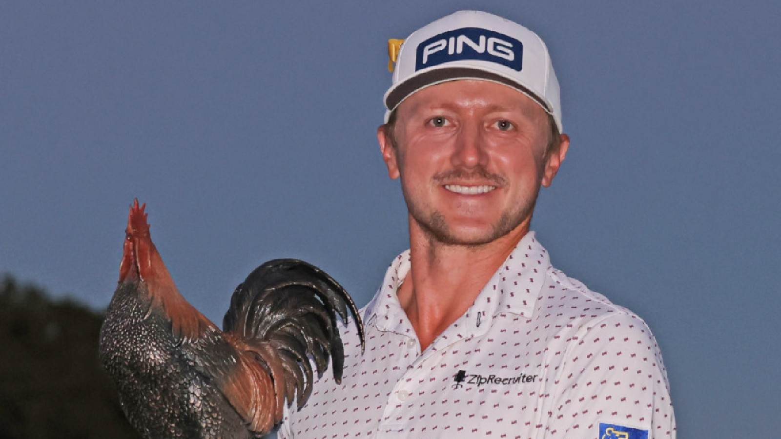 Joy for Mackenzie Hughes as he captures Sanderson Farms Championship in a  playoff | PlanetSport