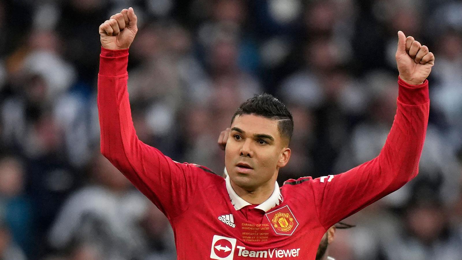 Manchester United end long trophy drought after beating Newcastle in