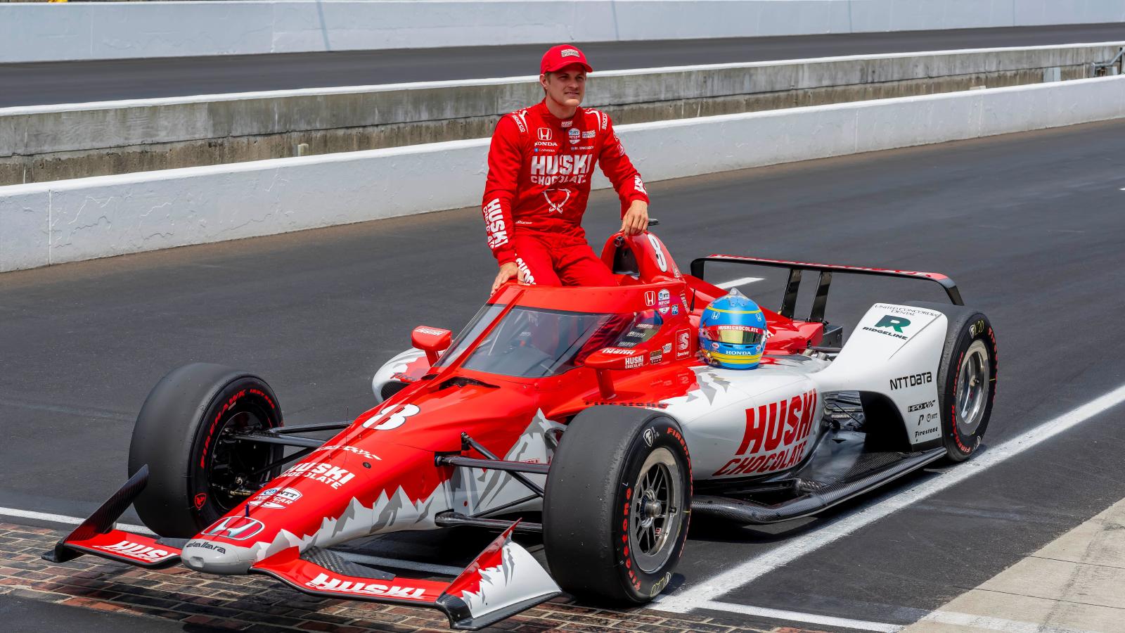 Indy 500 news Marcus Ericsson claims dramatic win ahead of Pato O'Ward