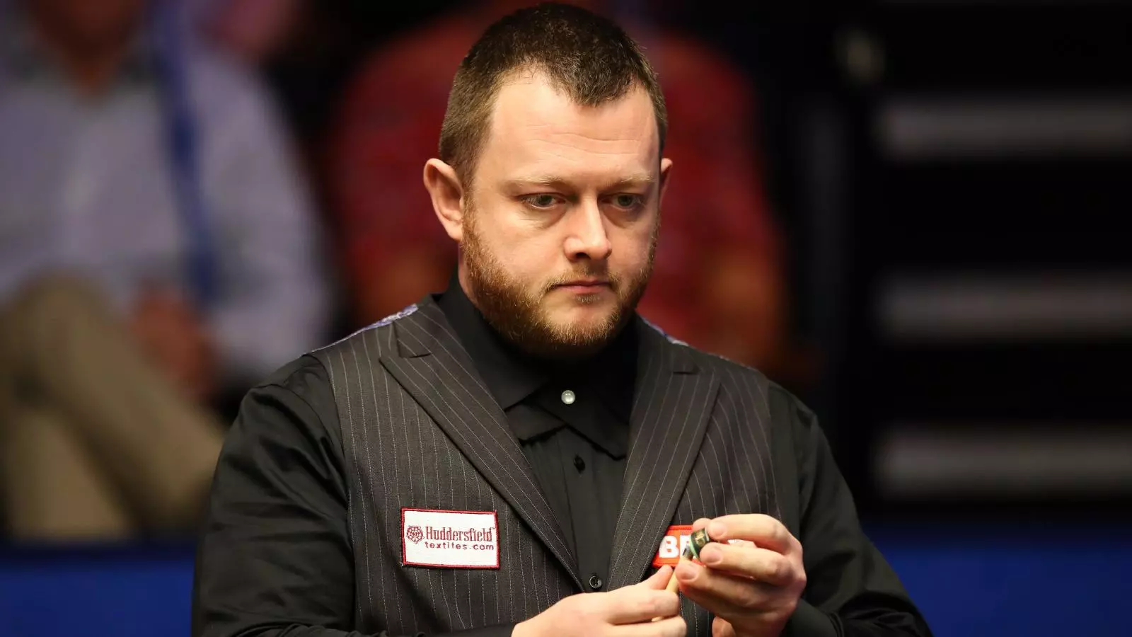 Mark Allen stunned by Joe OConnor in first round of the Duelbits Players Championship