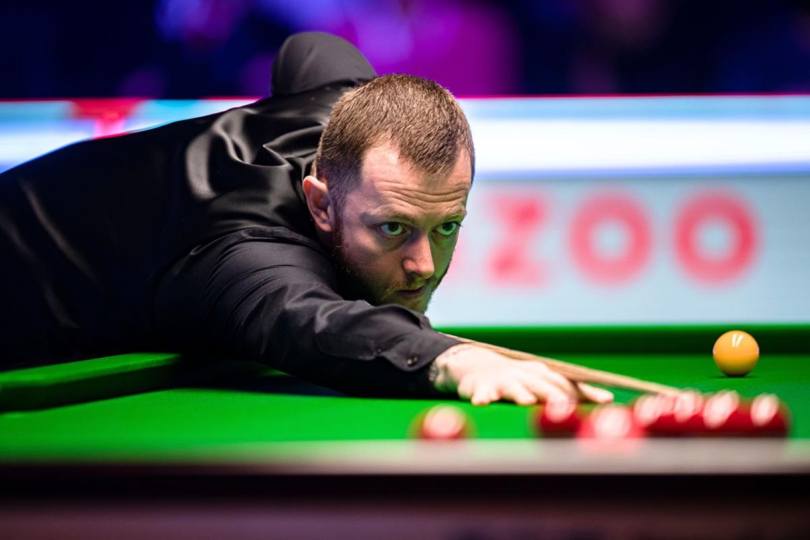 Five Players To Watch At The World Snooker Championship At The Crucible 