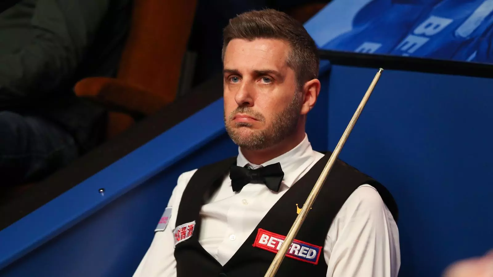 Mark Selby stunned by Chinas Yuan Sijun in European Masters