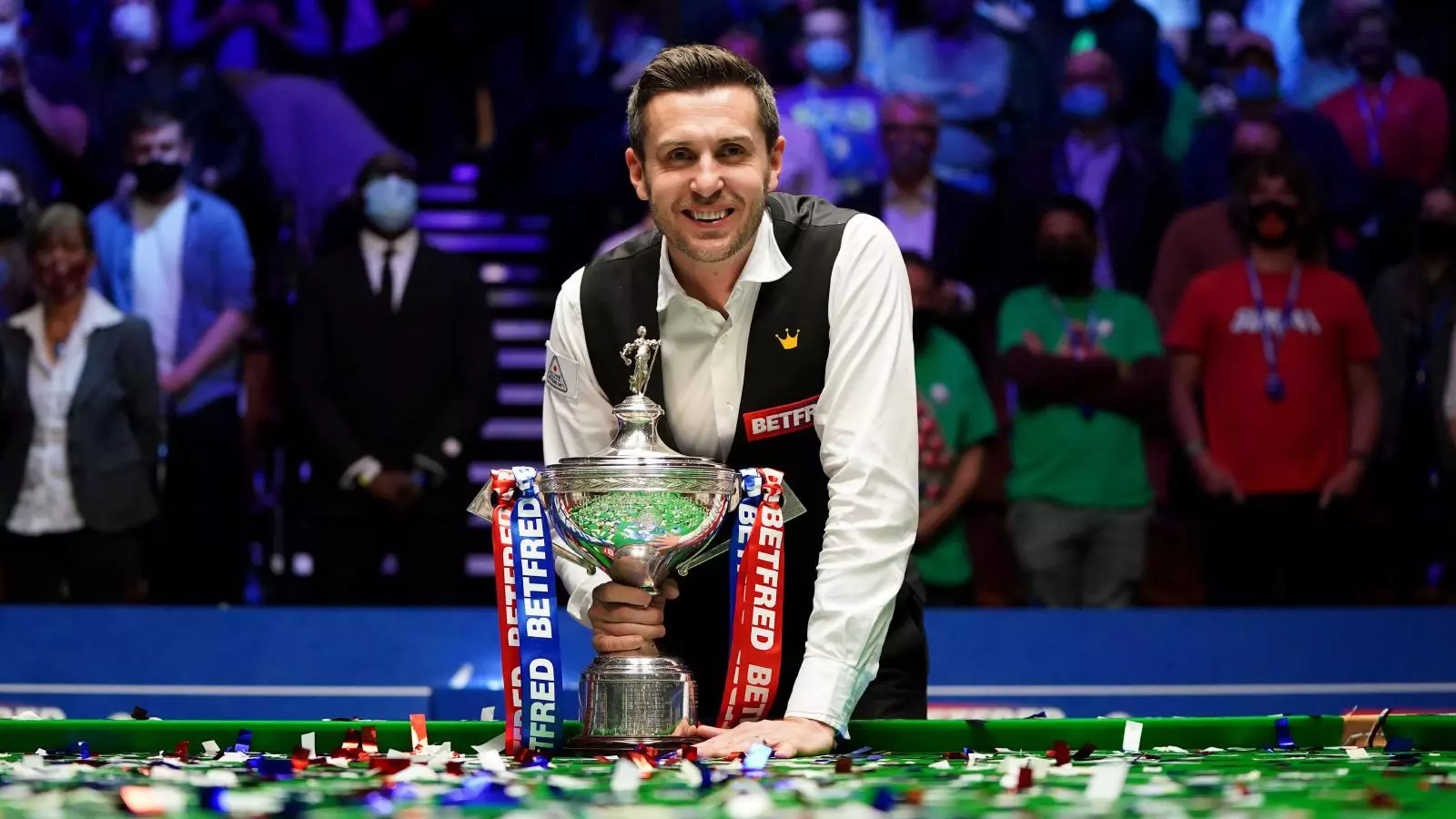 2022 World Snooker Championship Everything you need to know about the BBC-televised event
