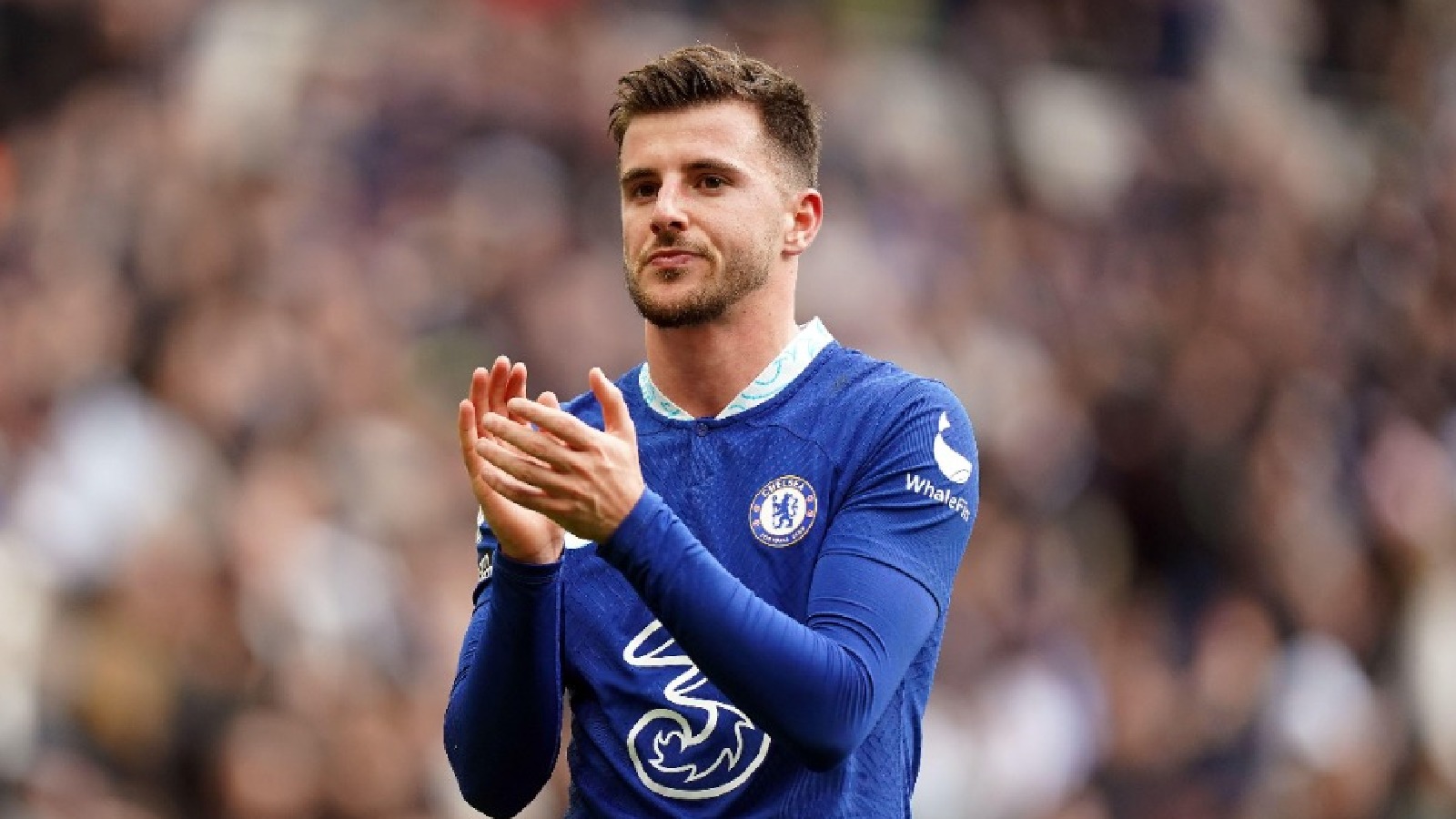 Manchester United Reportedly Bid Around 50m For Chelsea s Mason Mount 