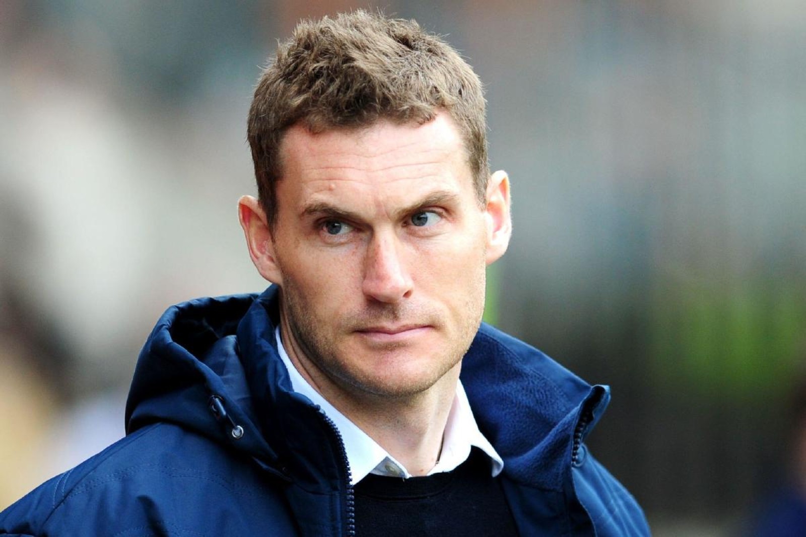 Matt Taylor finally takes the reins at Rotherham