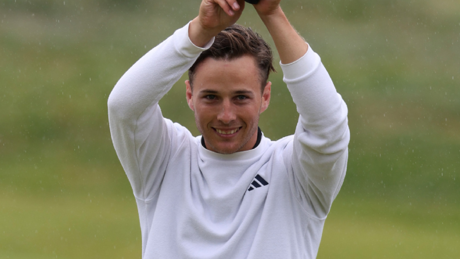 matthew jordan european tour