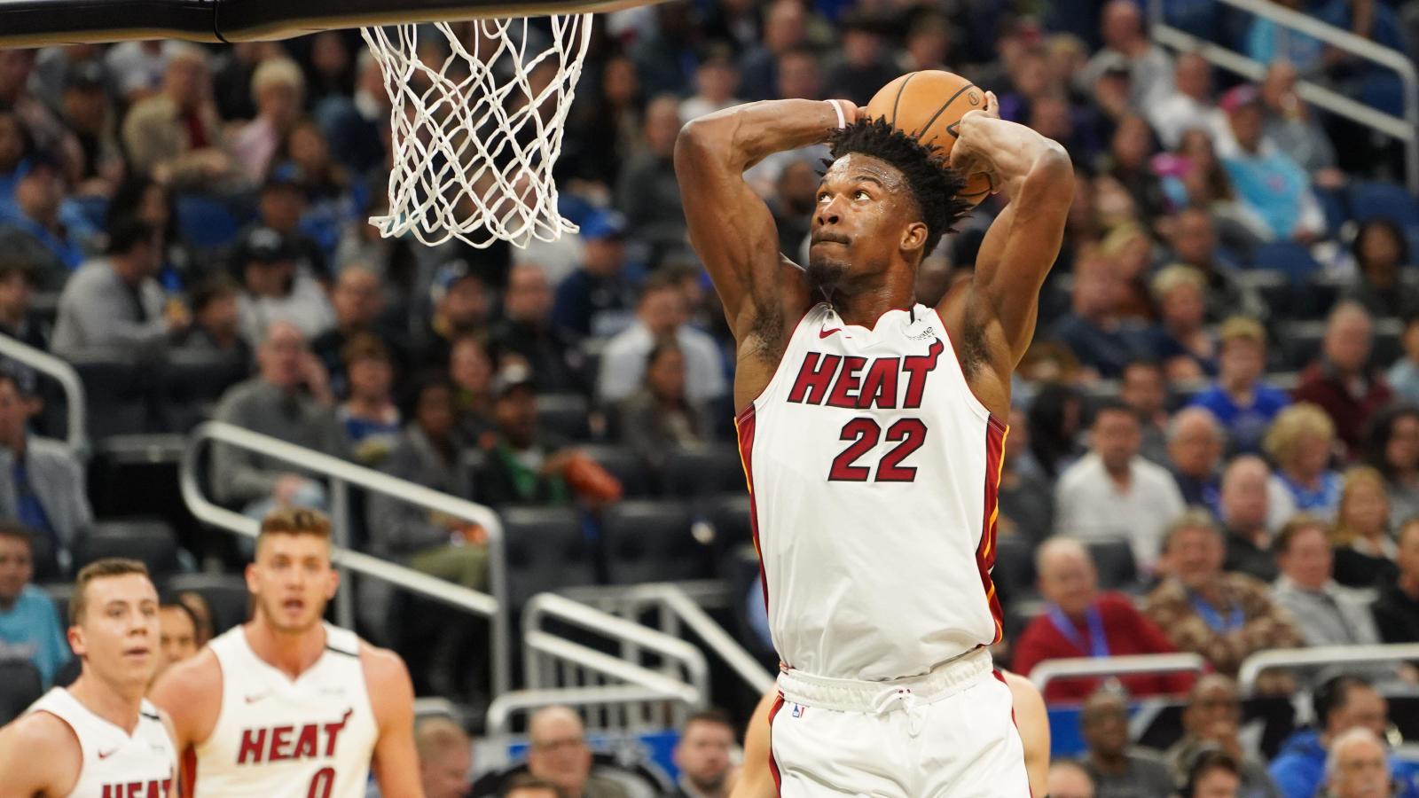NBA play-in preview and tips: Atlanta Hawks at Miami Heat