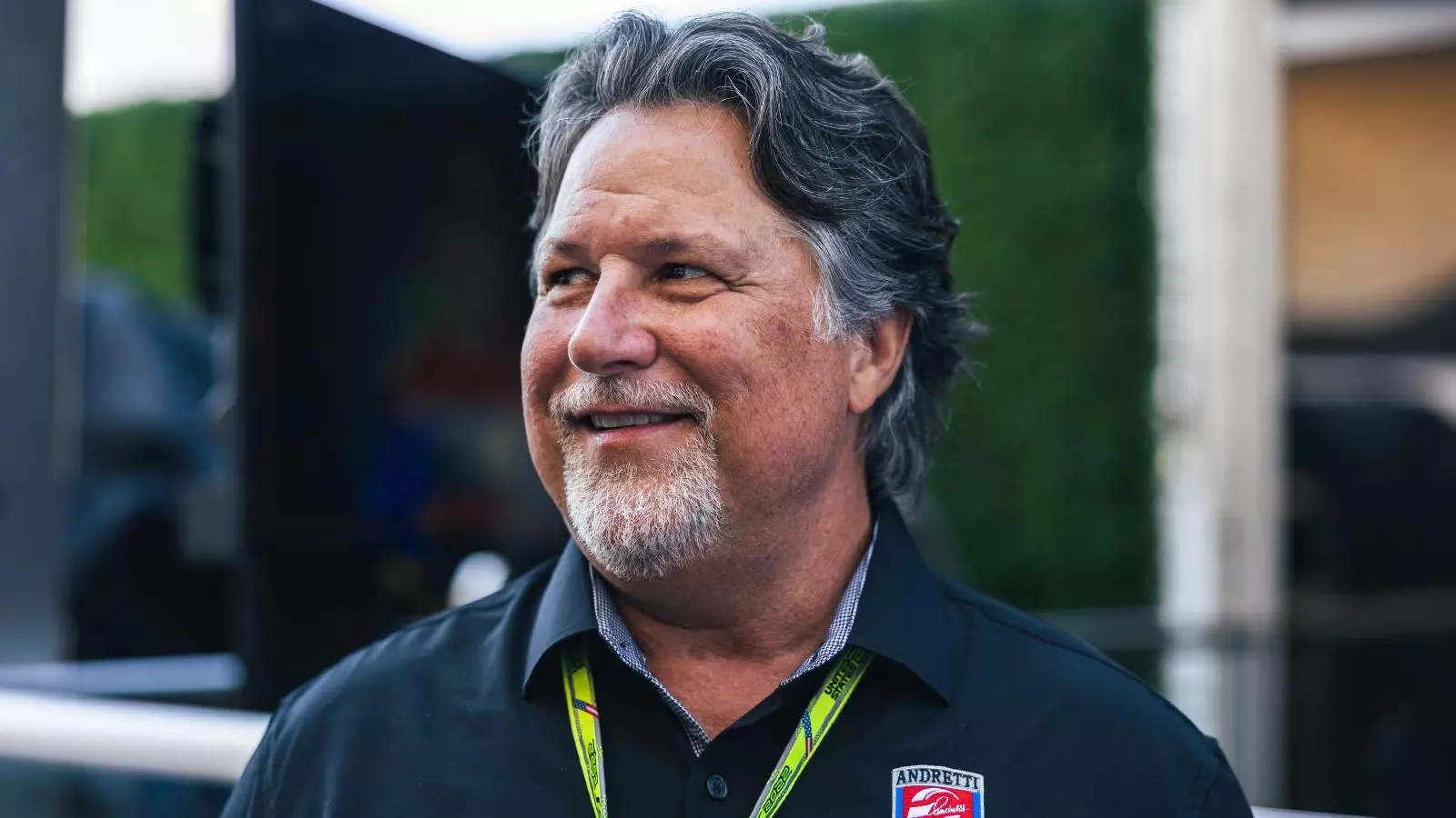 Andretti's F1 dream approved: A new American racing legacy on the horizon