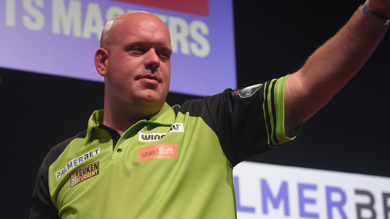 Premier League Darts: Preview, schedule and suggested bets ahead of Night Eight