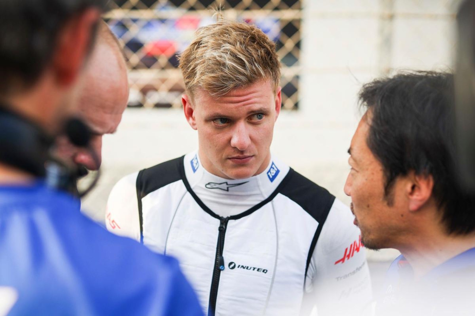 Günther Steiner sieht Mick Schumachers Zukunftsoptionen bei Mercedes gut