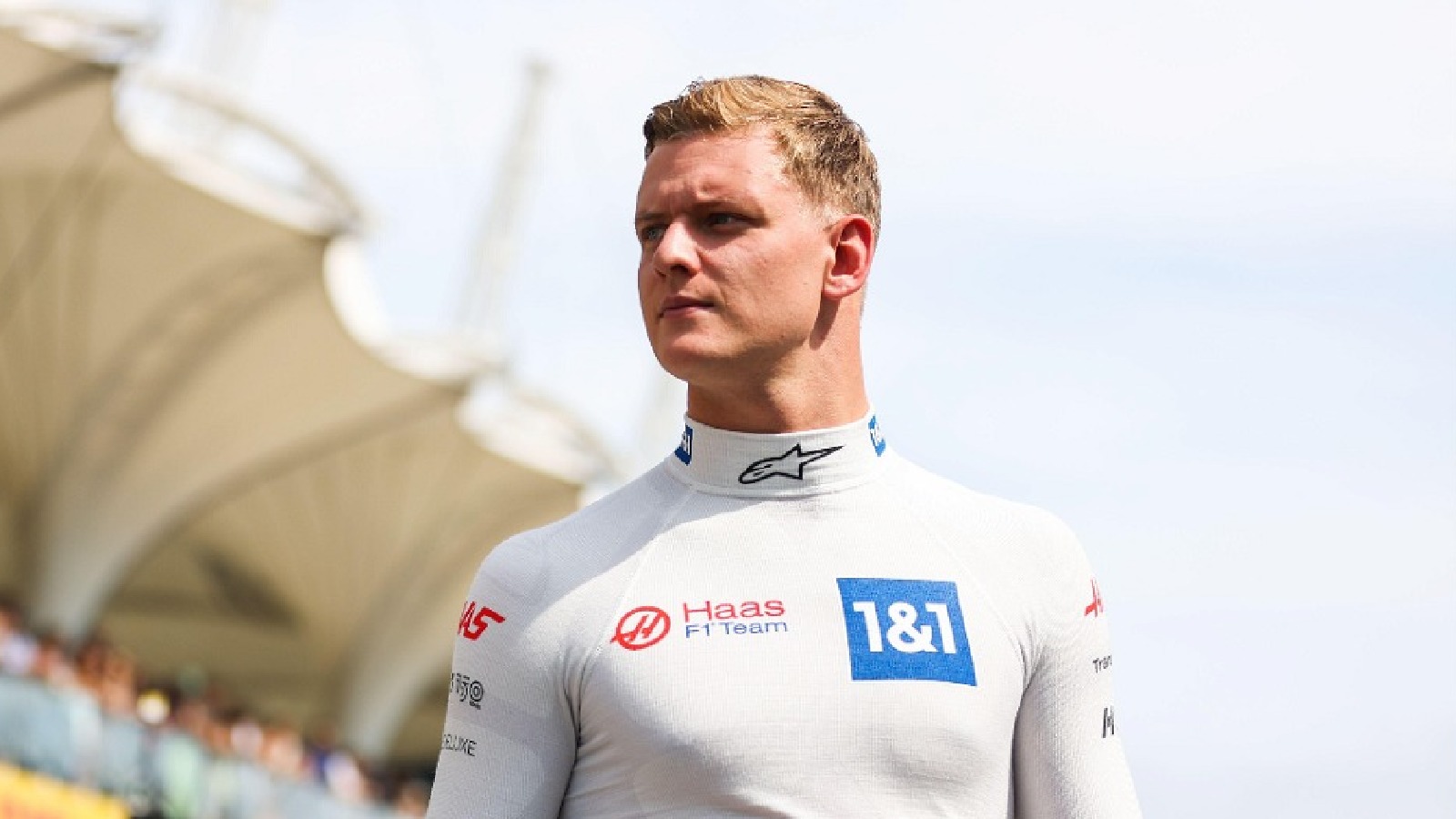 Haas confirm Mick Schumacher will leave at the end of 2022 Formula 1 season  | PlanetSport