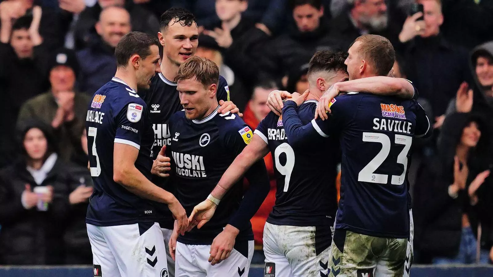 Millwall vs Coventry City LIVE: Championship team news, line-ups and more