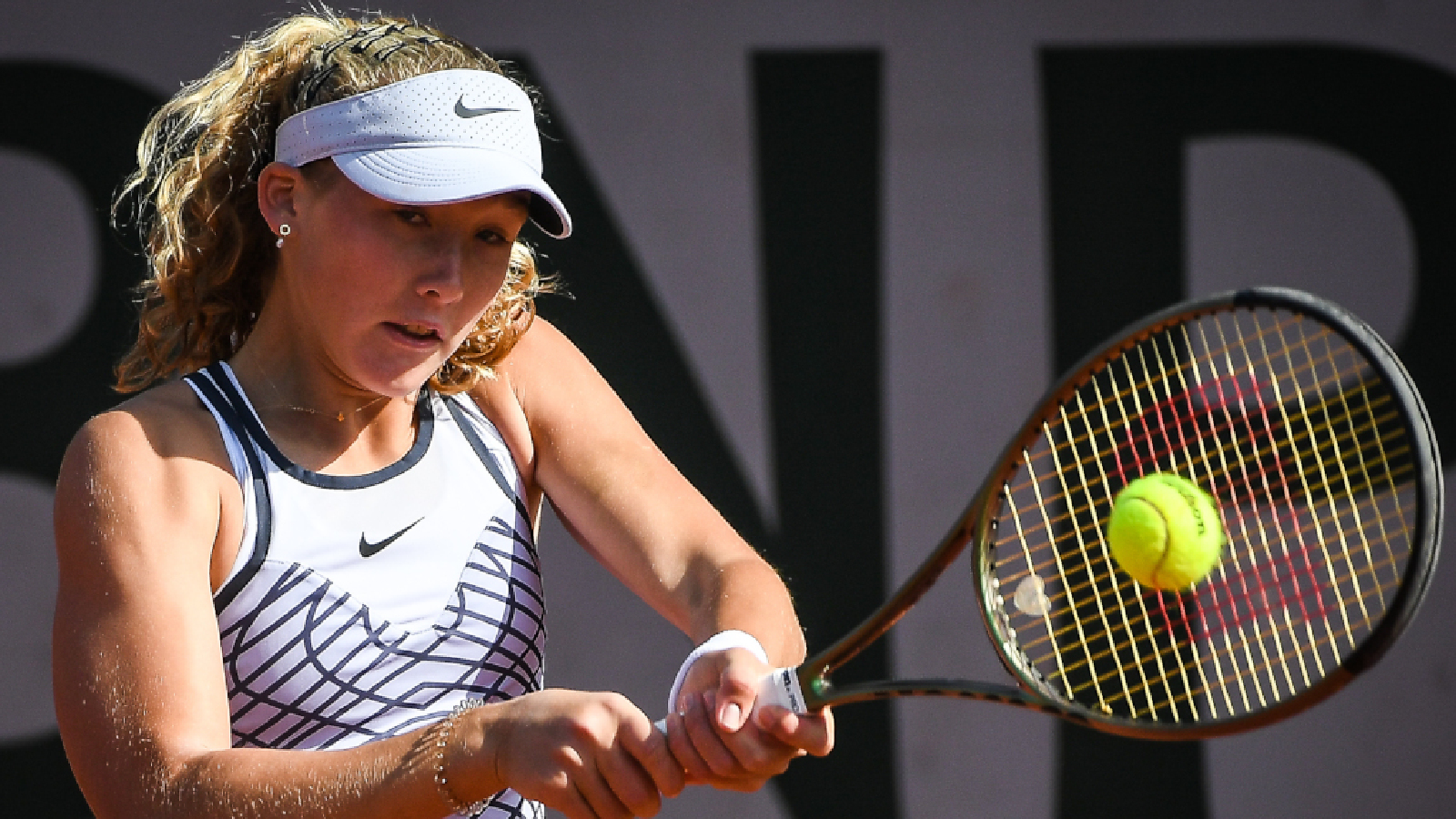 Tennis acca tips: Mirra Andreeva to cause another stir