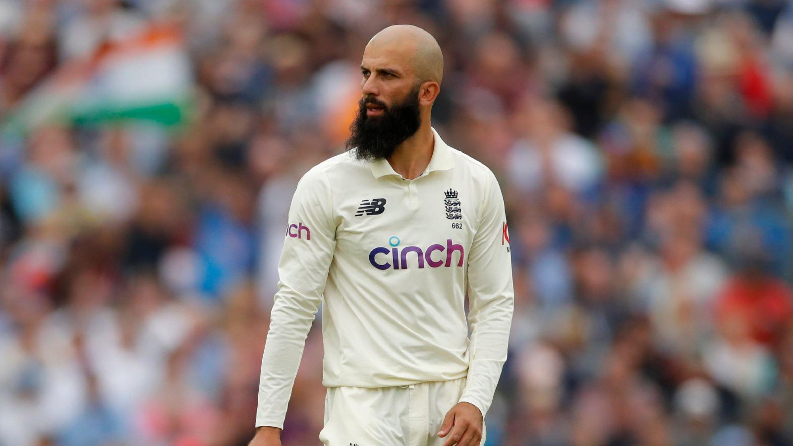 Moeen Ali mulling over a dramatic return to England Test squad
