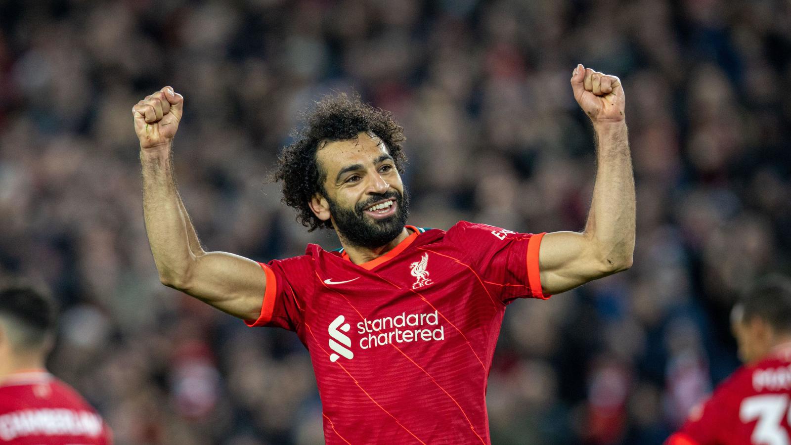 Liverpool news: Mo Salah wants Real Madrid in Champions League final |  PlanetSport